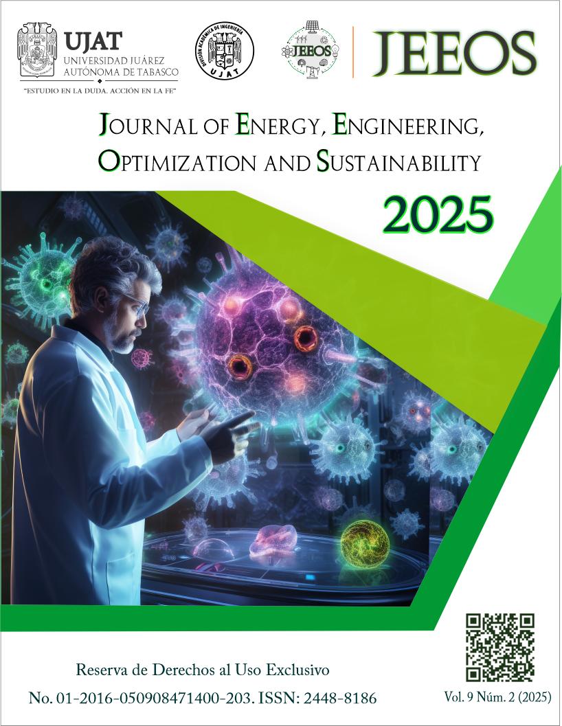 Ver Vol. 9 Núm. 2 (2025)