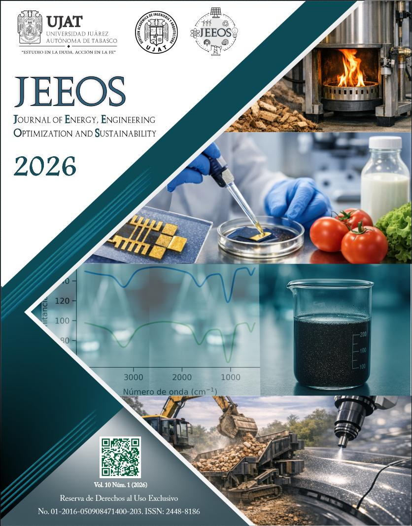 					View Vol. 10 No. 1 (2026)
				